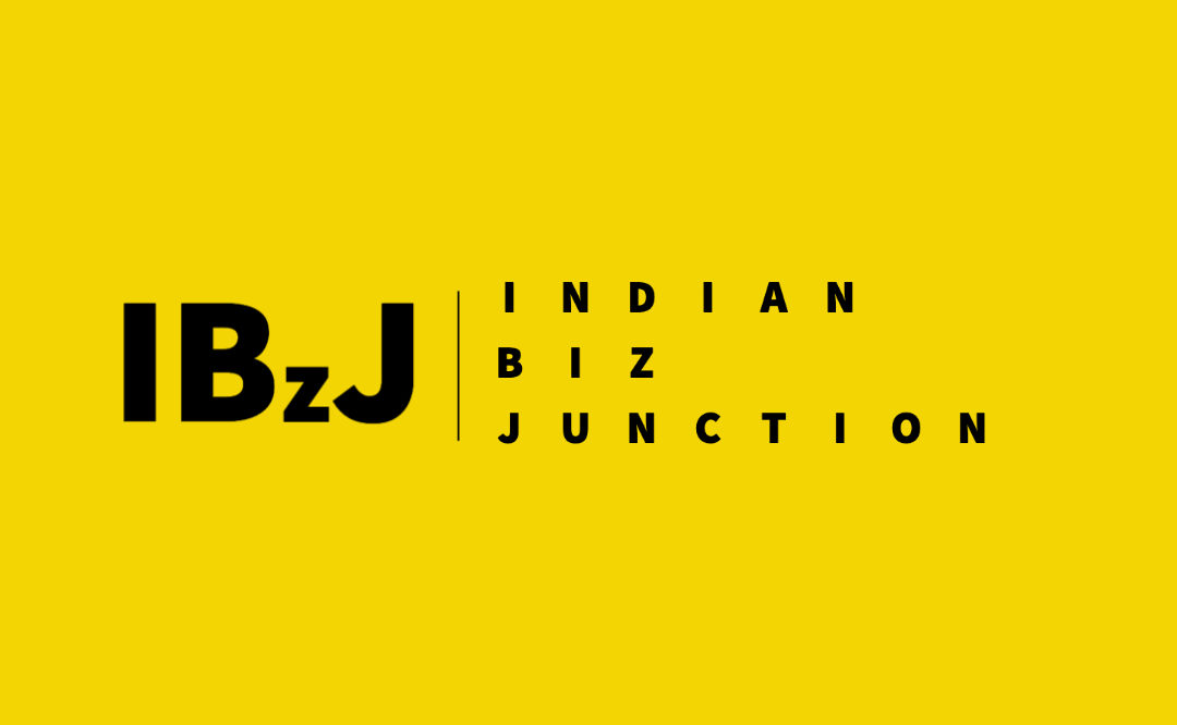 Indian Biz Junction