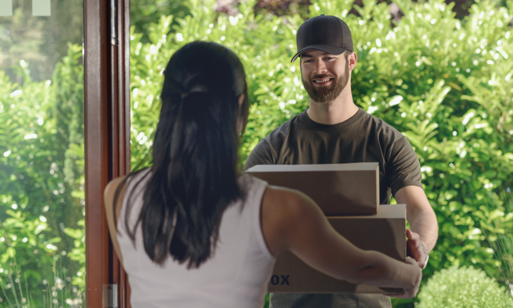 door-to-door-delivery-service